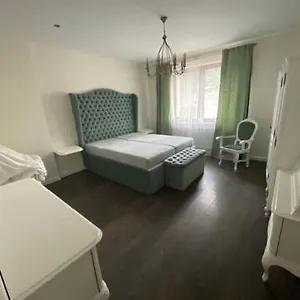 Apartament Dom Nowina, Poznań