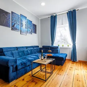 Apartament Chopin Park, Poznań
