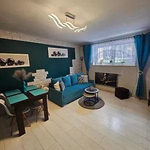 Apartament Quiet Basement, Poznań